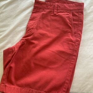 Nautical shorts 9”